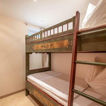 Exclusive Appartement Chalet St. Johann in Tirol Extérieur photo