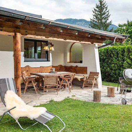 Exclusive Appartement Chalet St. Johann in Tirol Extérieur photo