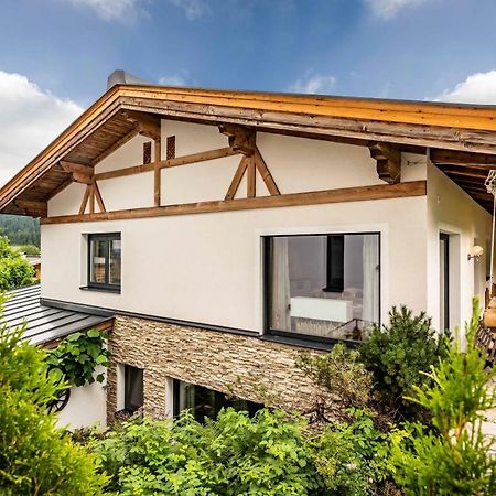 Exclusive Appartement Chalet St. Johann in Tirol Extérieur photo