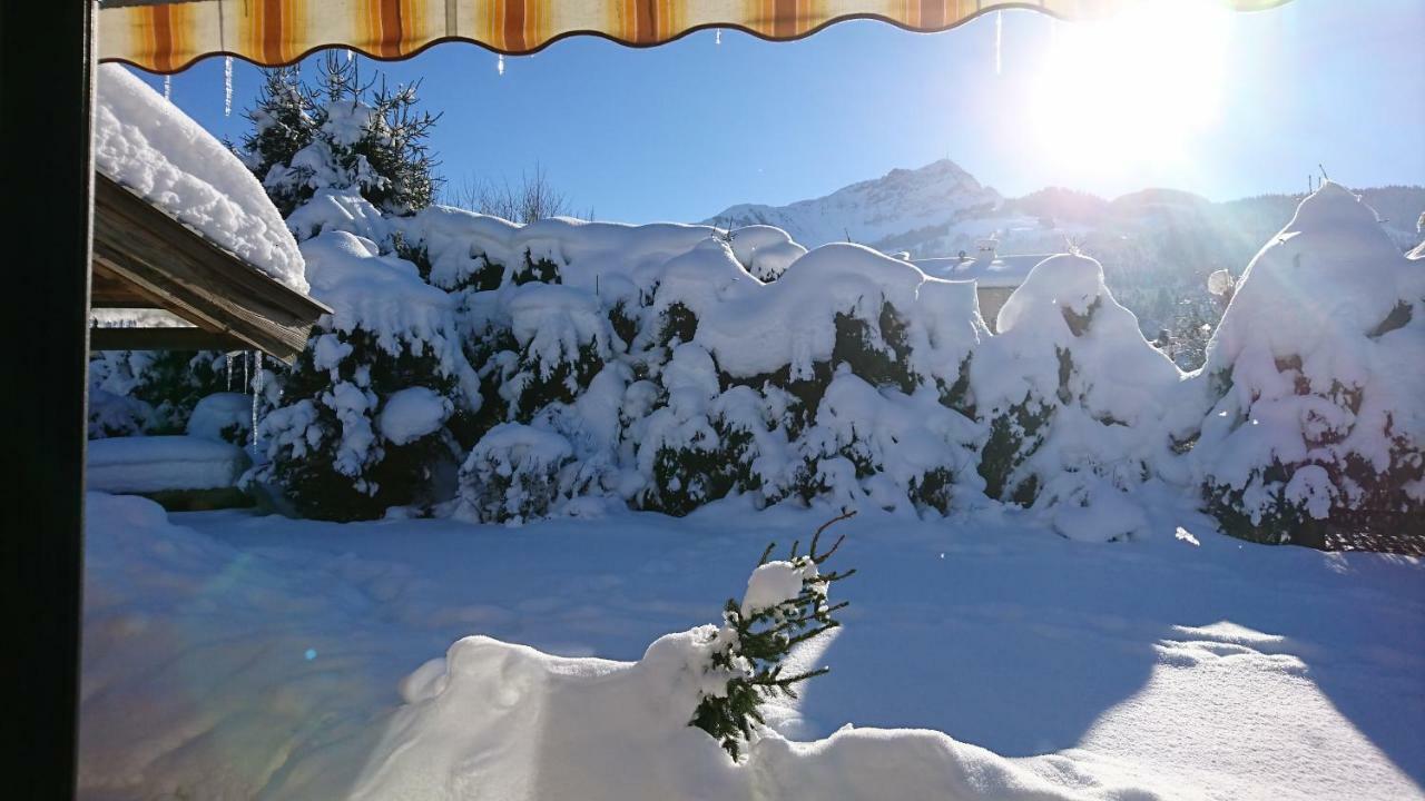 Exclusive Appartement Chalet St. Johann in Tirol Extérieur photo