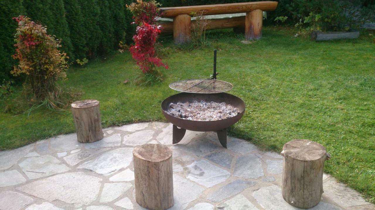 Exclusive Appartement Chalet St. Johann in Tirol Extérieur photo
