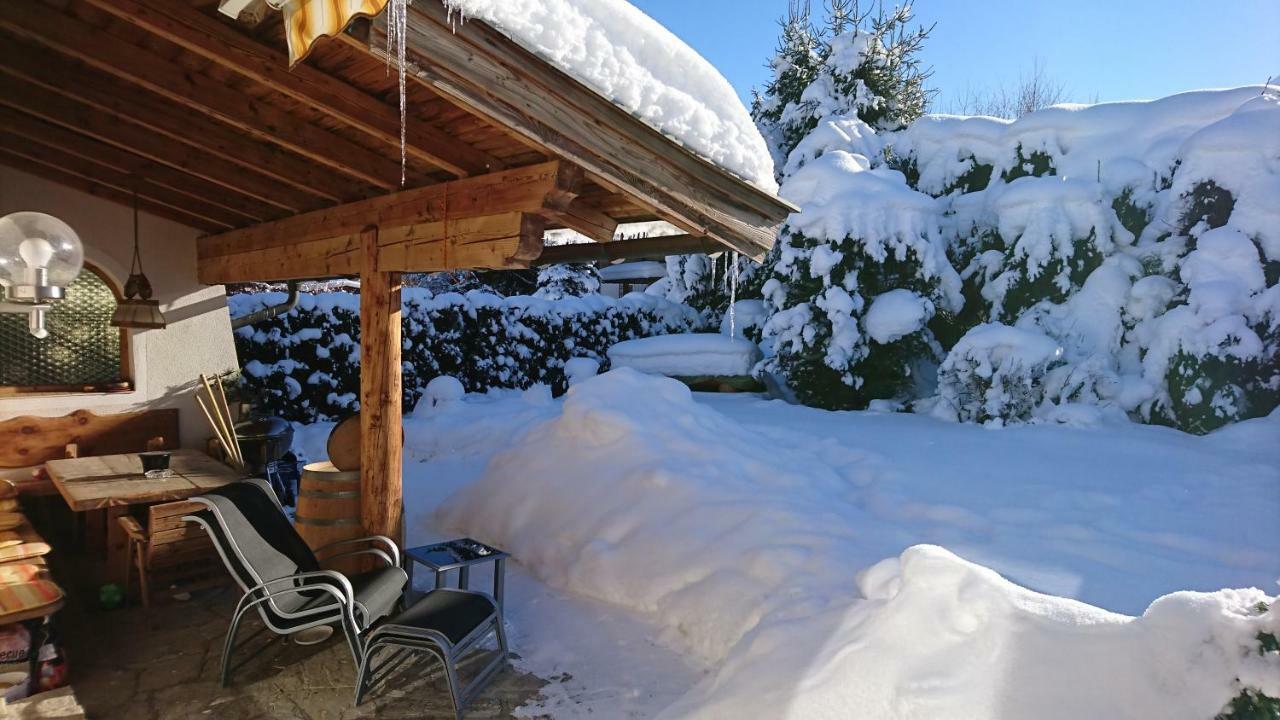 Exclusive Appartement Chalet St. Johann in Tirol Extérieur photo