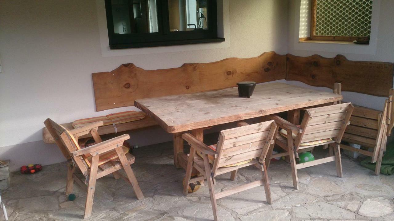 Exclusive Appartement Chalet St. Johann in Tirol Extérieur photo