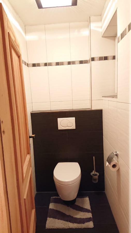 Exclusive Appartement Chalet St. Johann in Tirol Extérieur photo