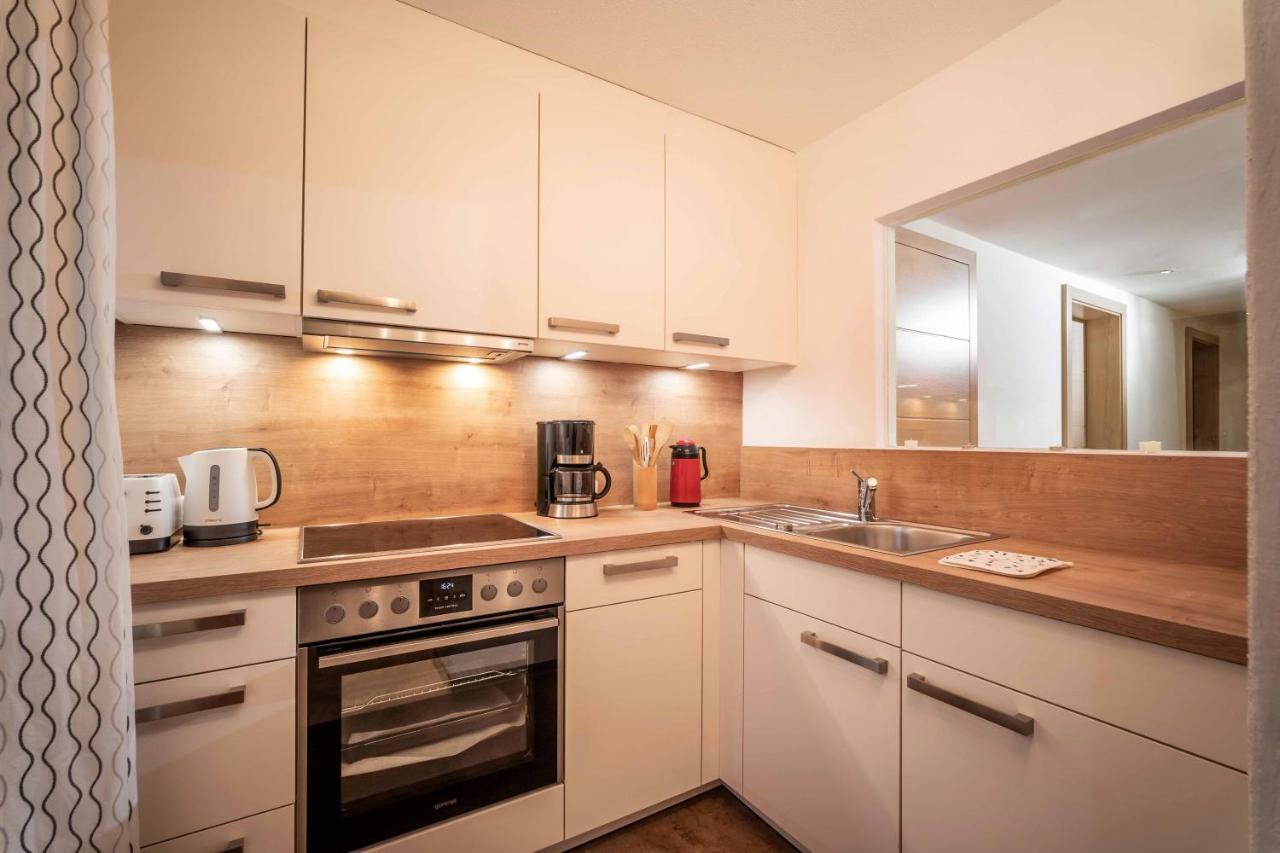 Exclusive Appartement Chalet St. Johann in Tirol Extérieur photo