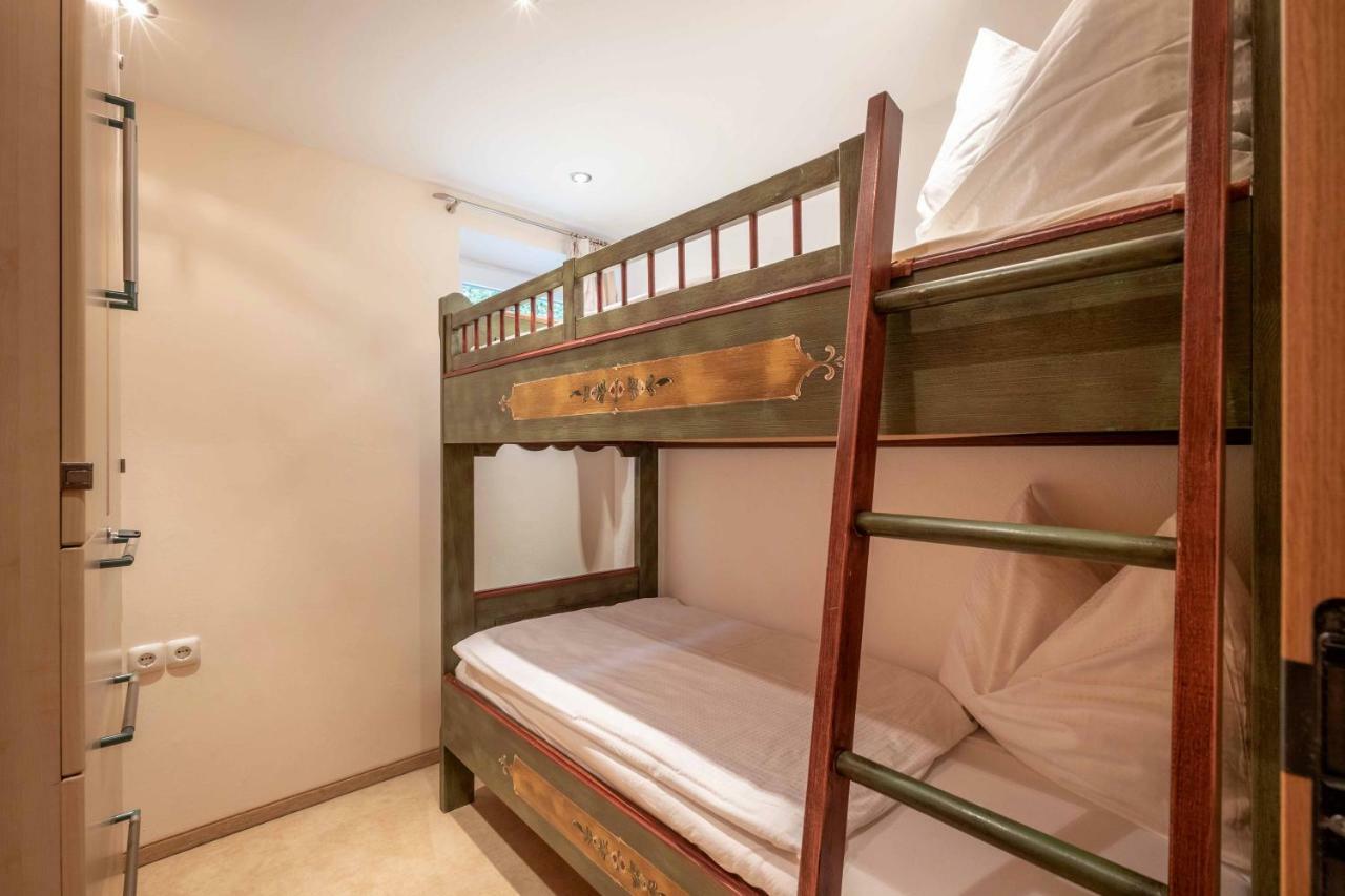 Exclusive Appartement Chalet St. Johann in Tirol Extérieur photo
