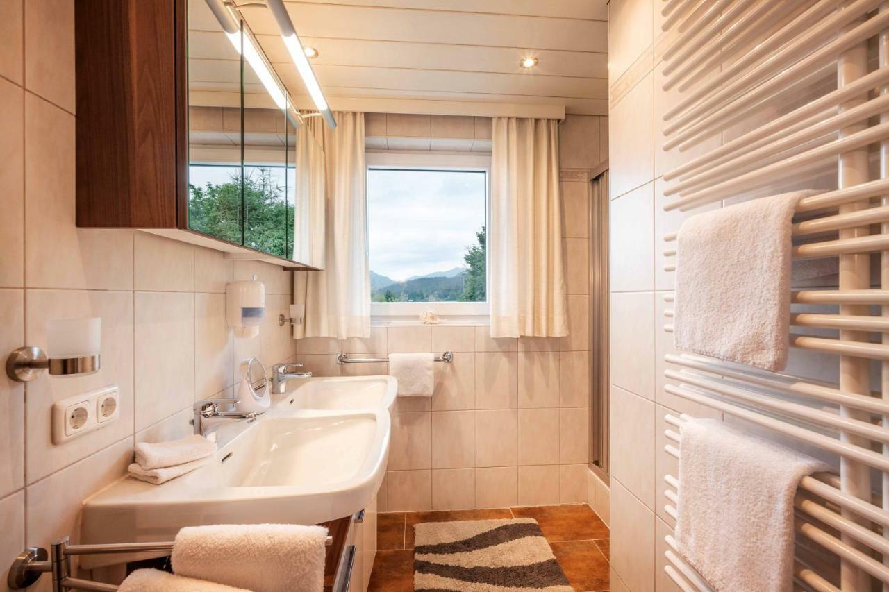 Exclusive Appartement Chalet St. Johann in Tirol Extérieur photo