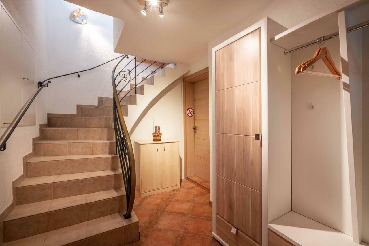 Exclusive Appartement Chalet St. Johann in Tirol Extérieur photo