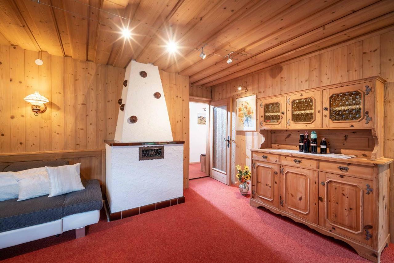 Exclusive Appartement Chalet St. Johann in Tirol Extérieur photo
