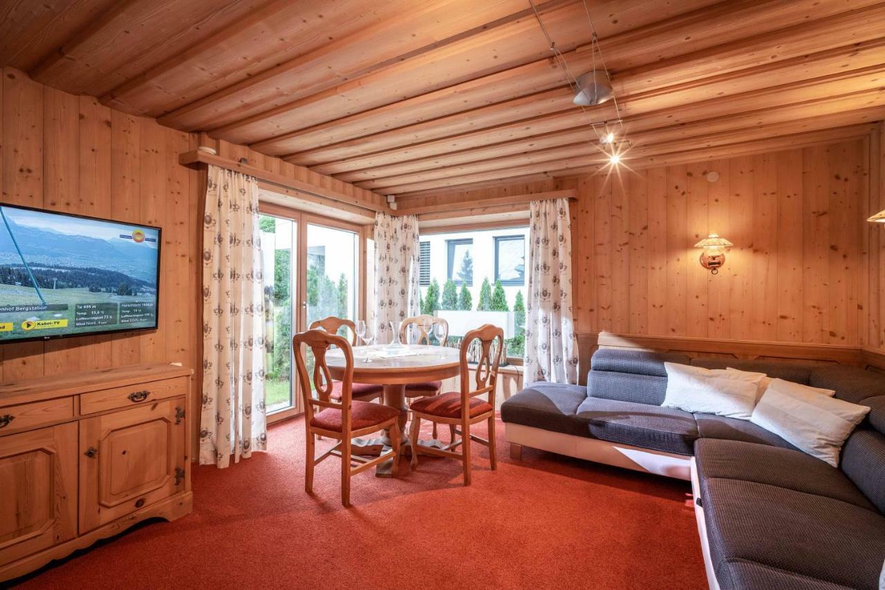 Exclusive Appartement Chalet St. Johann in Tirol Extérieur photo