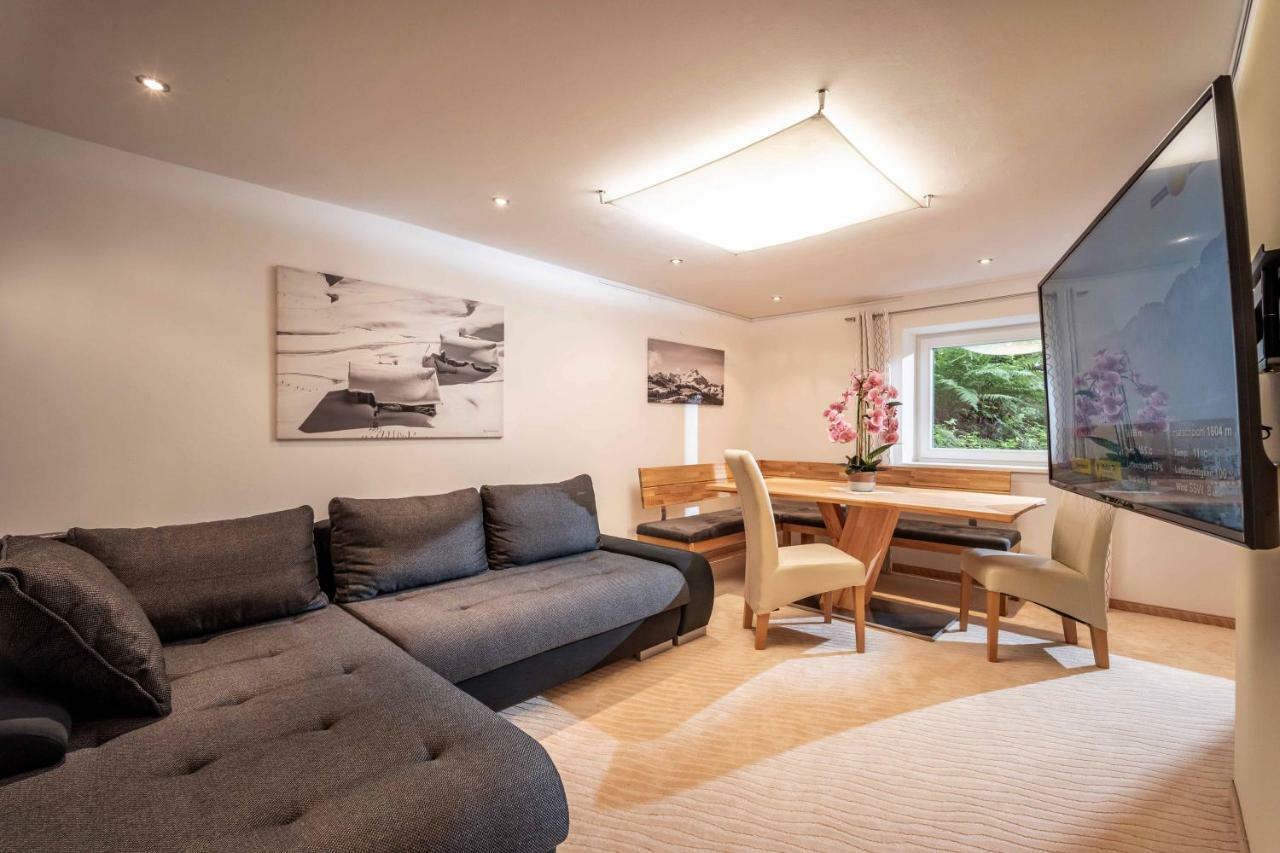 Exclusive Appartement Chalet St. Johann in Tirol Extérieur photo