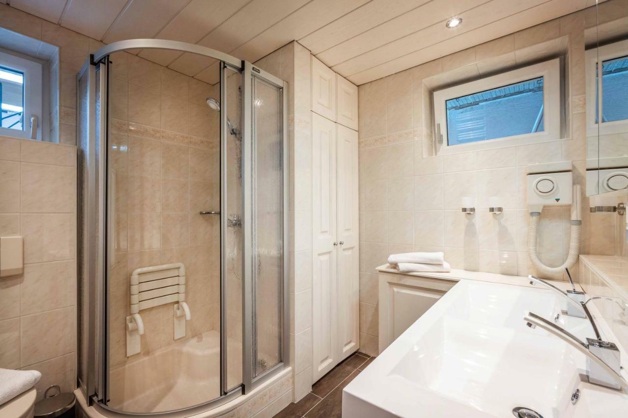 Exclusive Appartement Chalet St. Johann in Tirol Extérieur photo