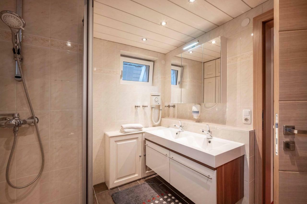 Exclusive Appartement Chalet St. Johann in Tirol Extérieur photo